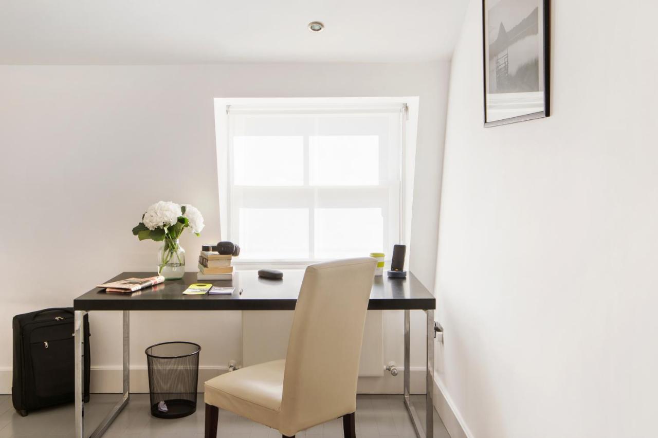 Nevern Place By Supercity Hotel de apartamente Londra