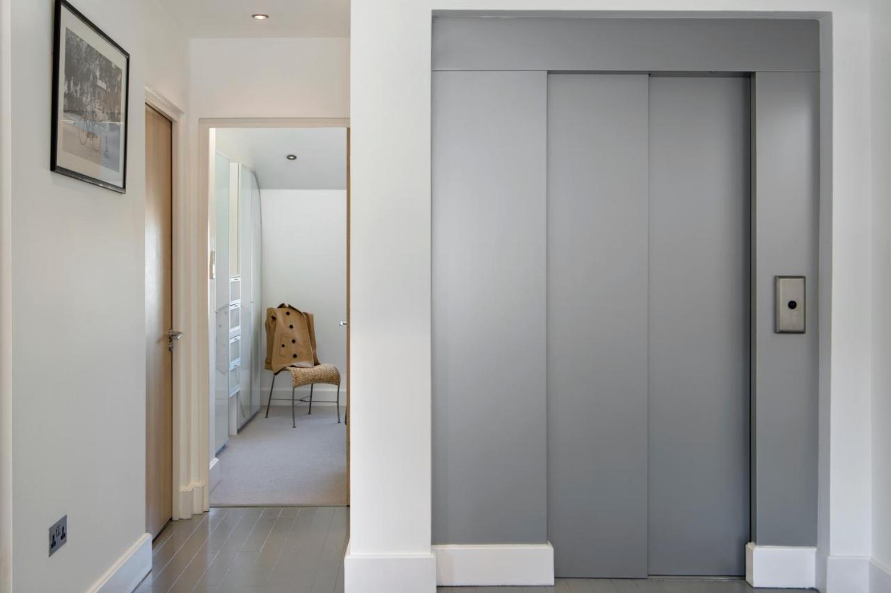 Hotel de apartamente Nevern Place By Supercity 4*