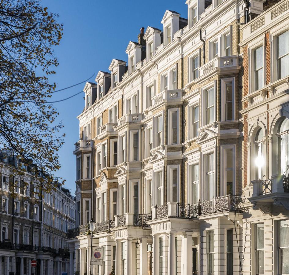 Nevern Place By Supercity Hotel de apartamente 4*