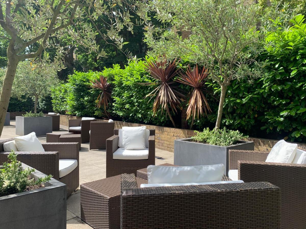Hotel de apartamente Nevern Place By Supercity Londra
