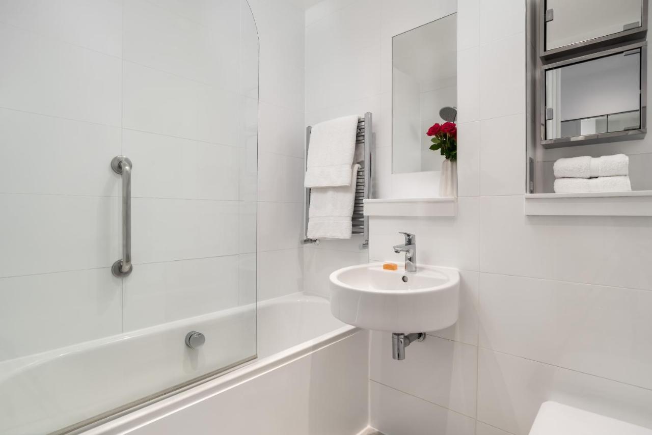 Nevern Place By Supercity Londra