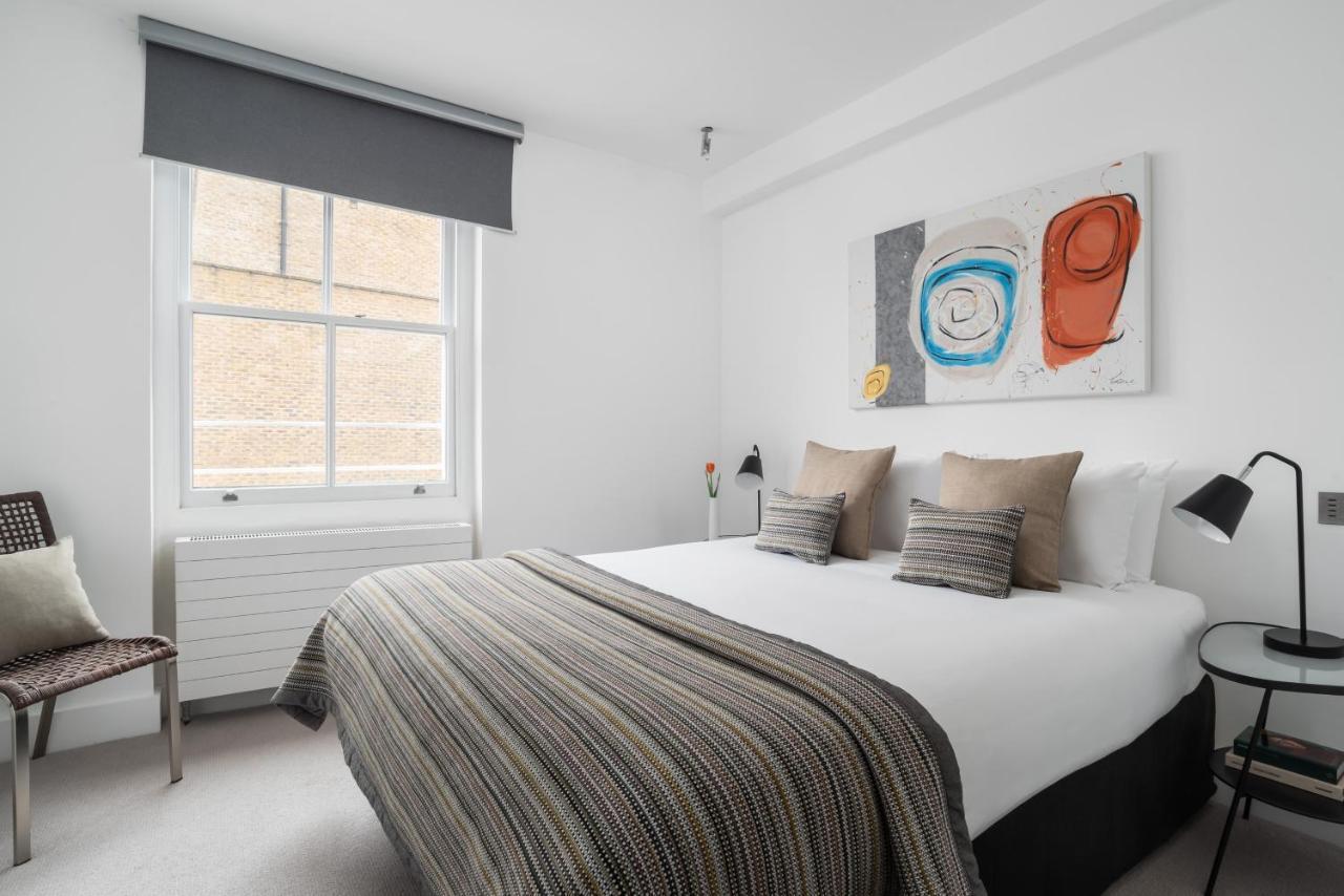 Nevern Place By Supercity Hotel de apartamente Londra