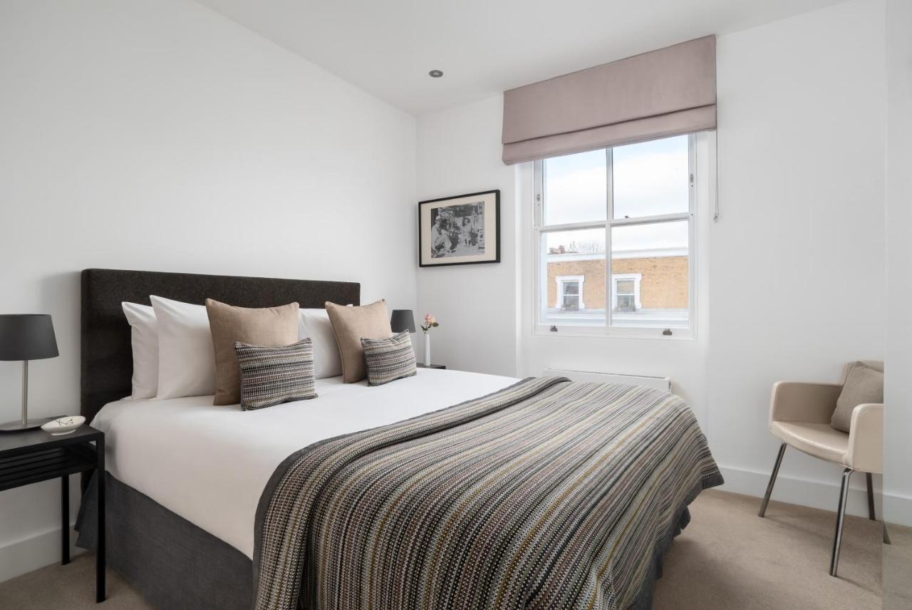 Nevern Place By Supercity Hotel de apartamente Londra
