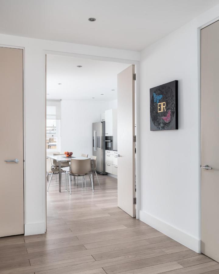 Hotel de apartamente Nevern Place By Supercity 4*