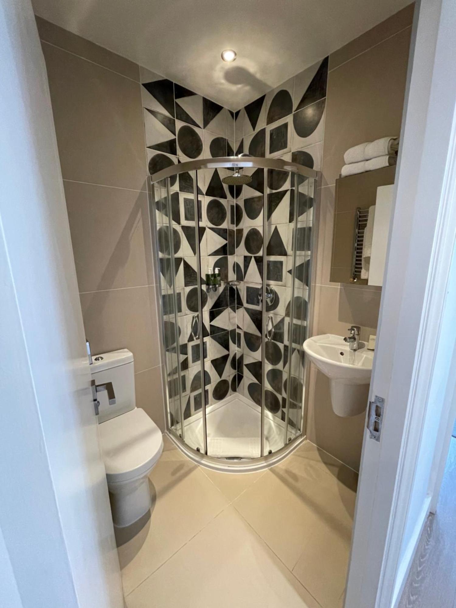 Nevern Place By Supercity Hotel de apartamente Londra
