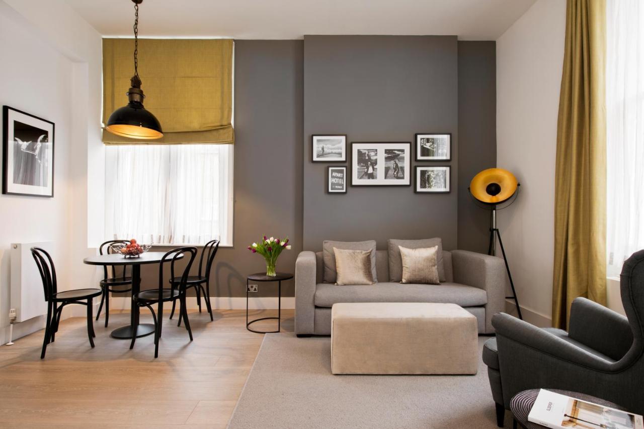 Nevern Place By Supercity Londra