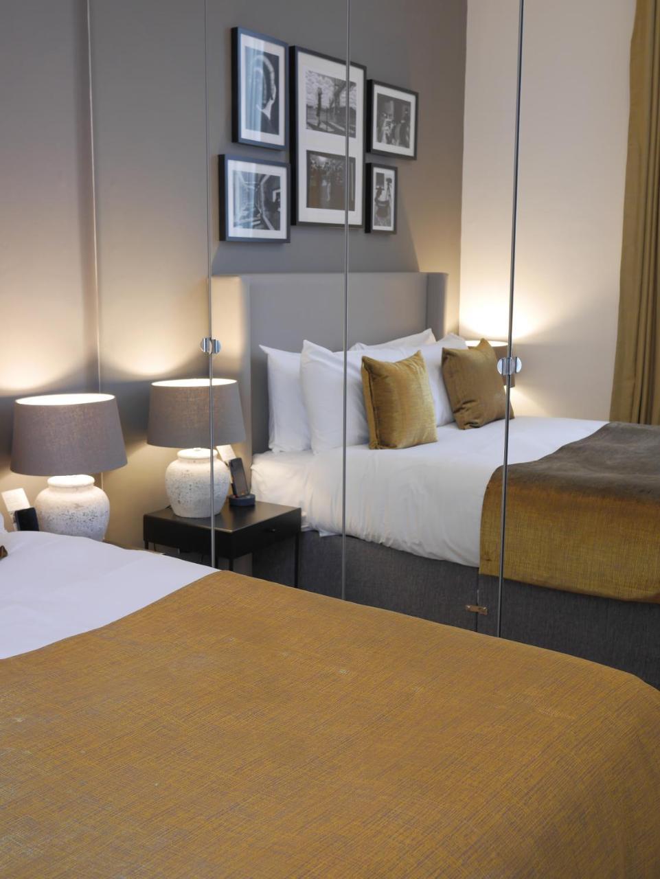 Nevern Place By Supercity Hotel de apartamente 4*