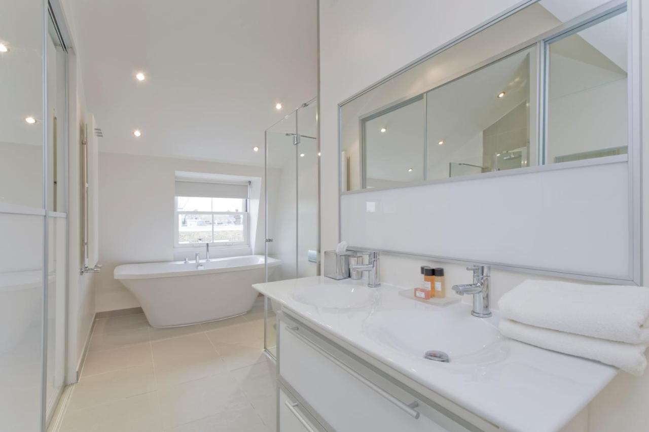 Hotel de apartamente Nevern Place By Supercity