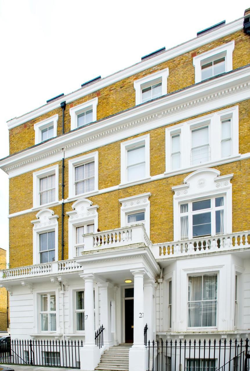 Hotel de apartamente Nevern Place By Supercity Londra