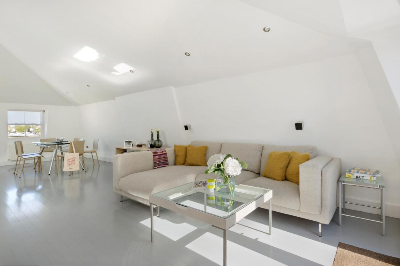 Hotel de apartamente Nevern Place By Supercity 4*