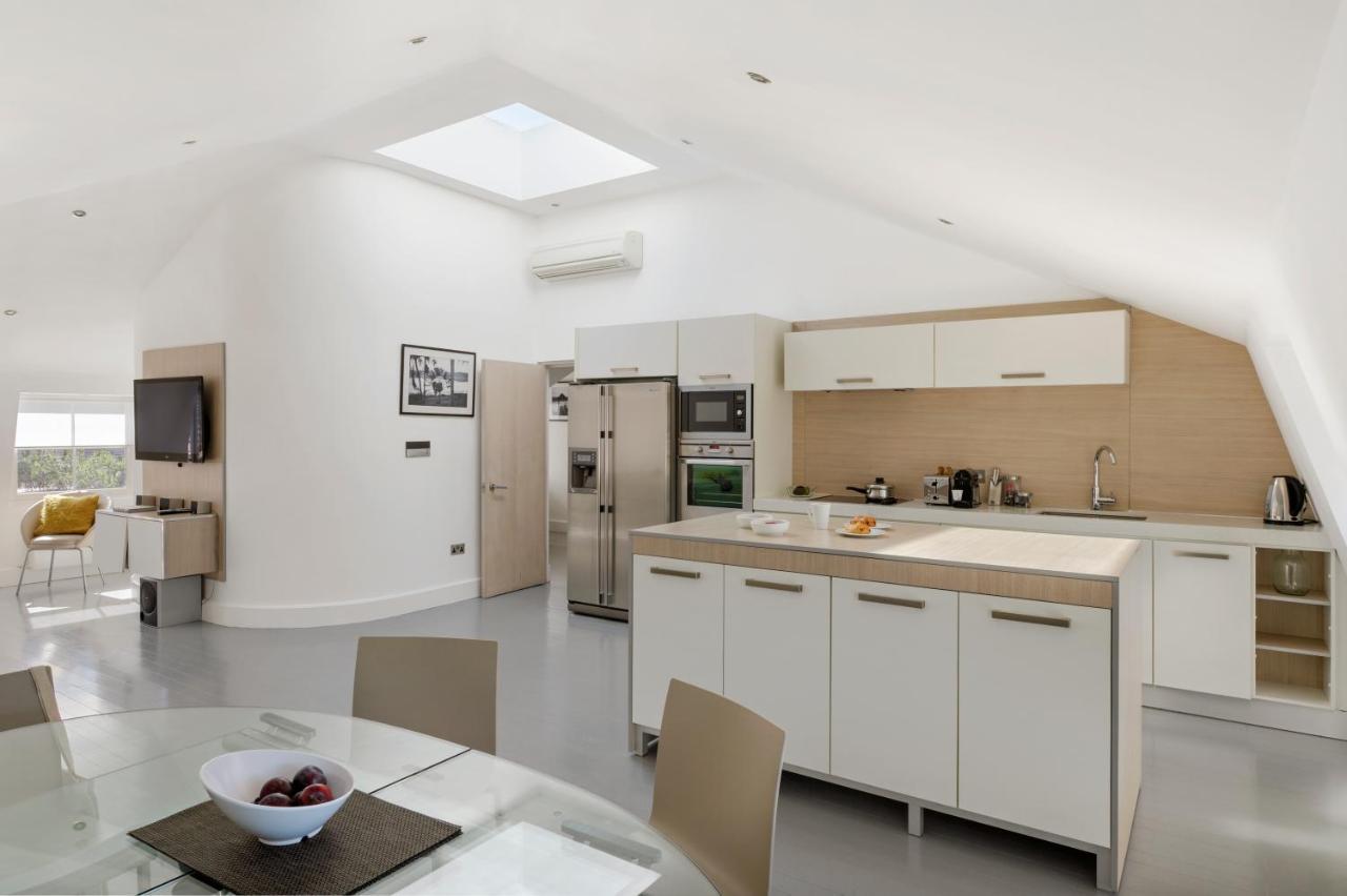 Nevern Place By Supercity Hotel de apartamente 4*