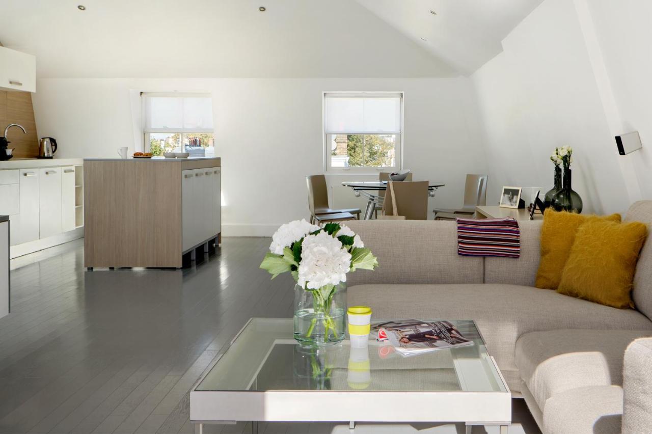 Nevern Place By Supercity 4* Londra