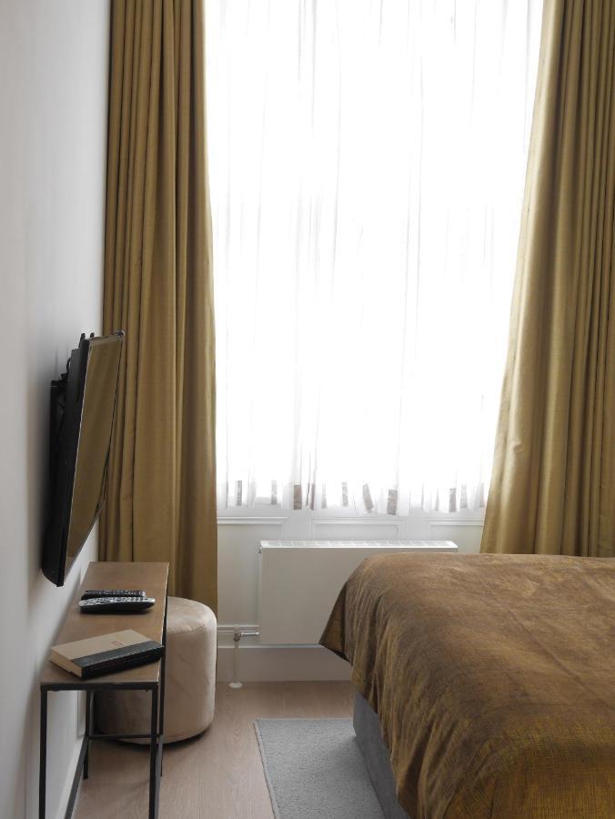 Hotel de apartamente Nevern Place By Supercity