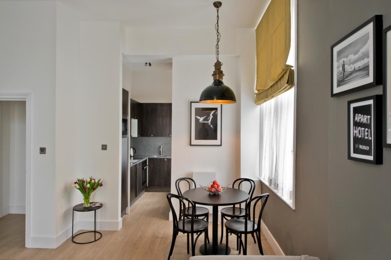 Nevern Place By Supercity Hotel de apartamente