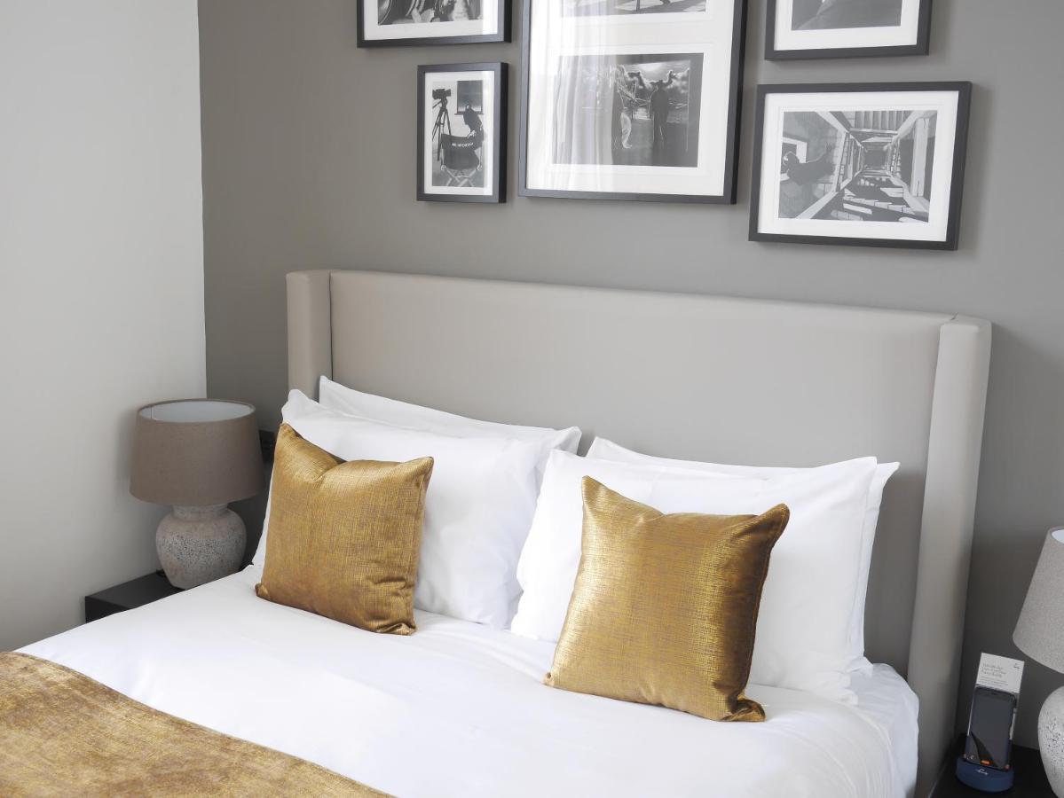 Hotel de apartamente Nevern Place By Supercity