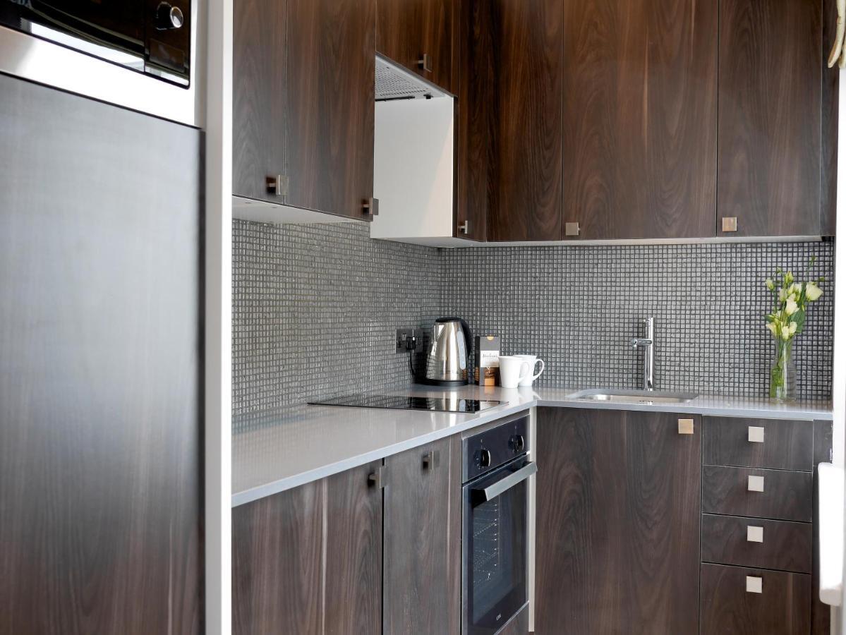 Hotel de apartamente Nevern Place By Supercity