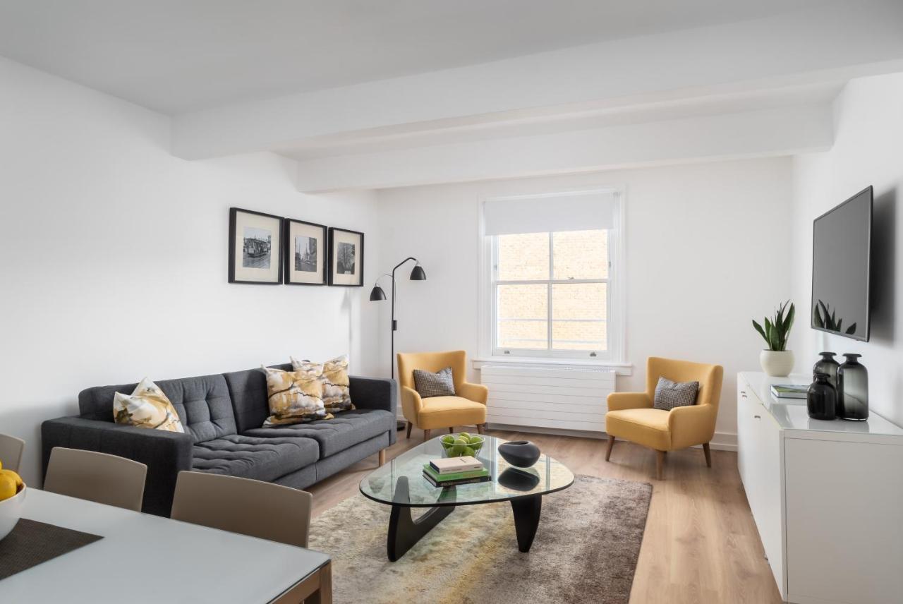Nevern Place By Supercity 4* Londra